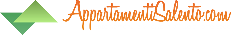 Logo grande Appartamenti Salento
